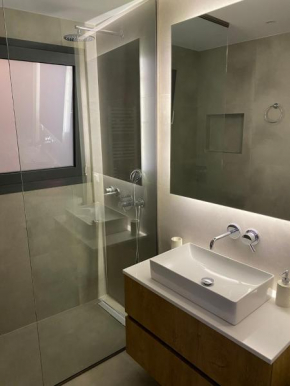 VIP luxury apartment in the Town of Lefkada